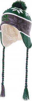 Holloway Ridge Beanie, Forest